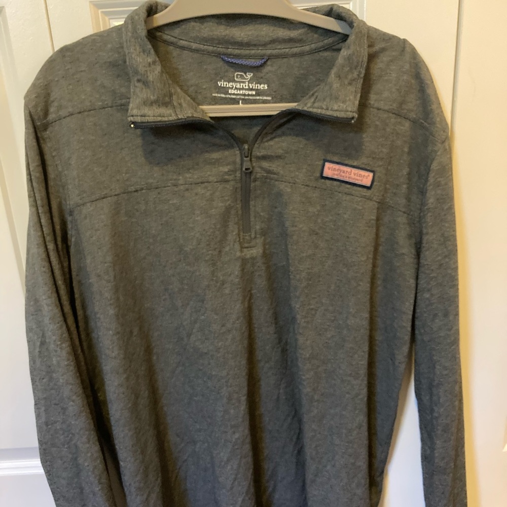 Vineyard Vines Popover